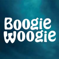 boogie woogie logo
