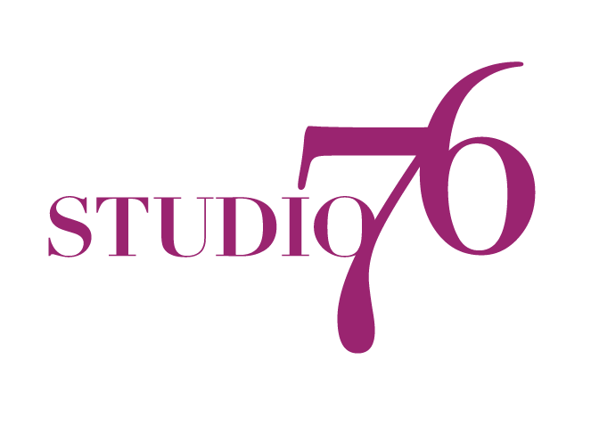 Studio76 Logo